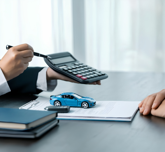 Auto Loan Solutions